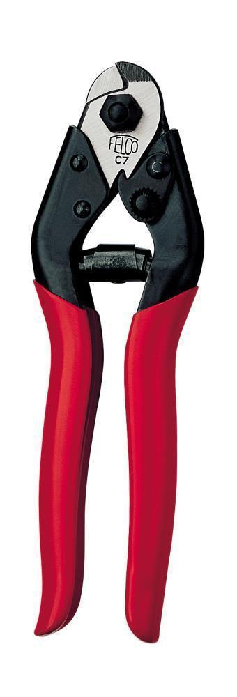 Felco C7 Cable Cutter Up to 7 Mm