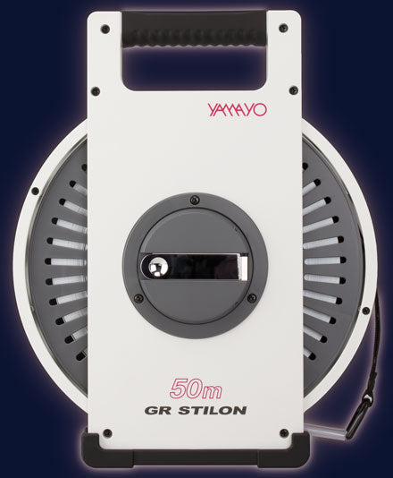 Yamayo Tape Measure GR Reel Stilon