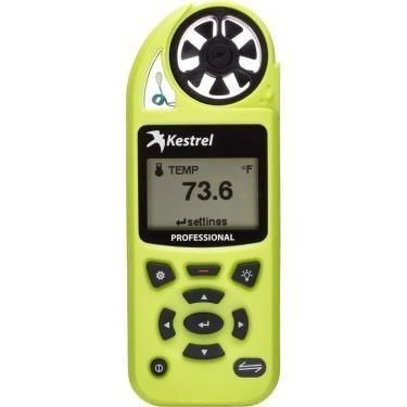 Kestrel 5200 Environmental Meter