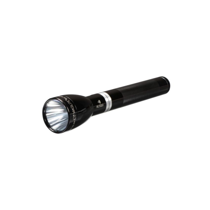 Maglite Halogen Rechargeable Torch Car Kit