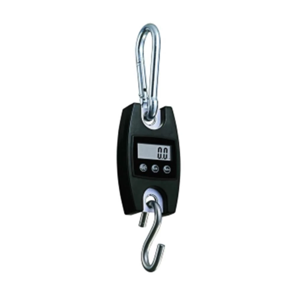 Pesola 200kg Digital Hanging Scale