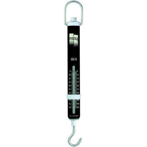 Bilancia Portatile Pesola Bilancia A Molla 3000 G - Graduazione 20 G, Linea Medio Verde Con Gancio Bilancia Gancio - 7