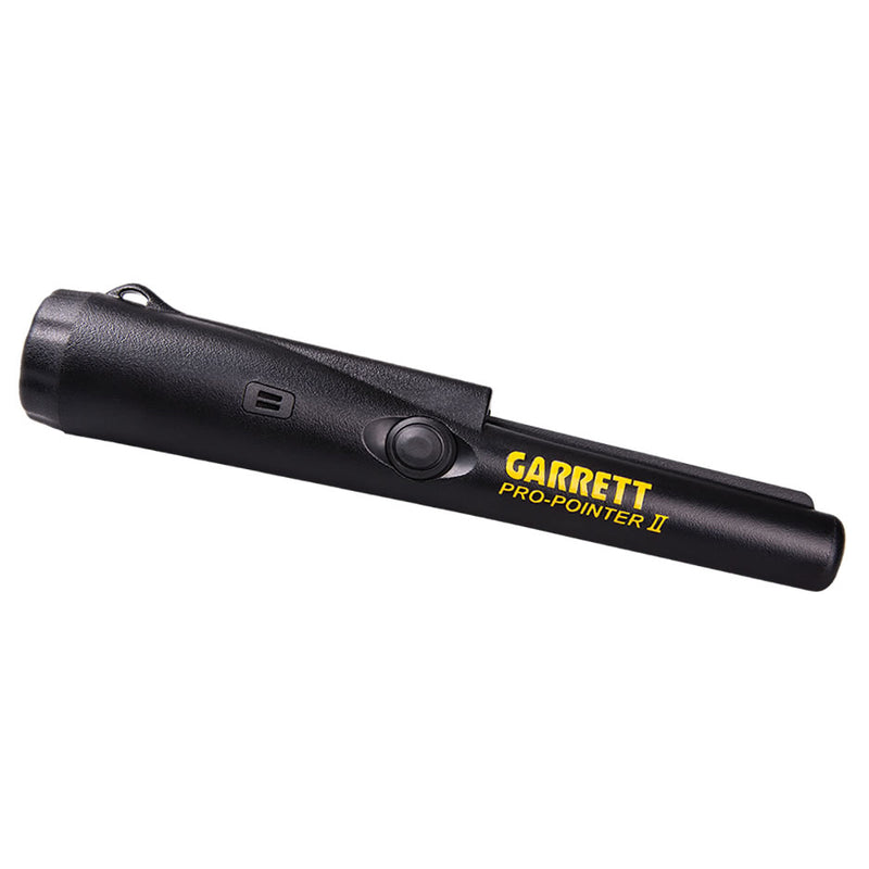Garrett Handheld Detectors - Pro-Pointer II