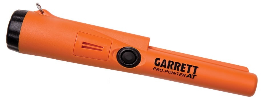 Detektor Genggam Garrett -Pro-Pointer AT
