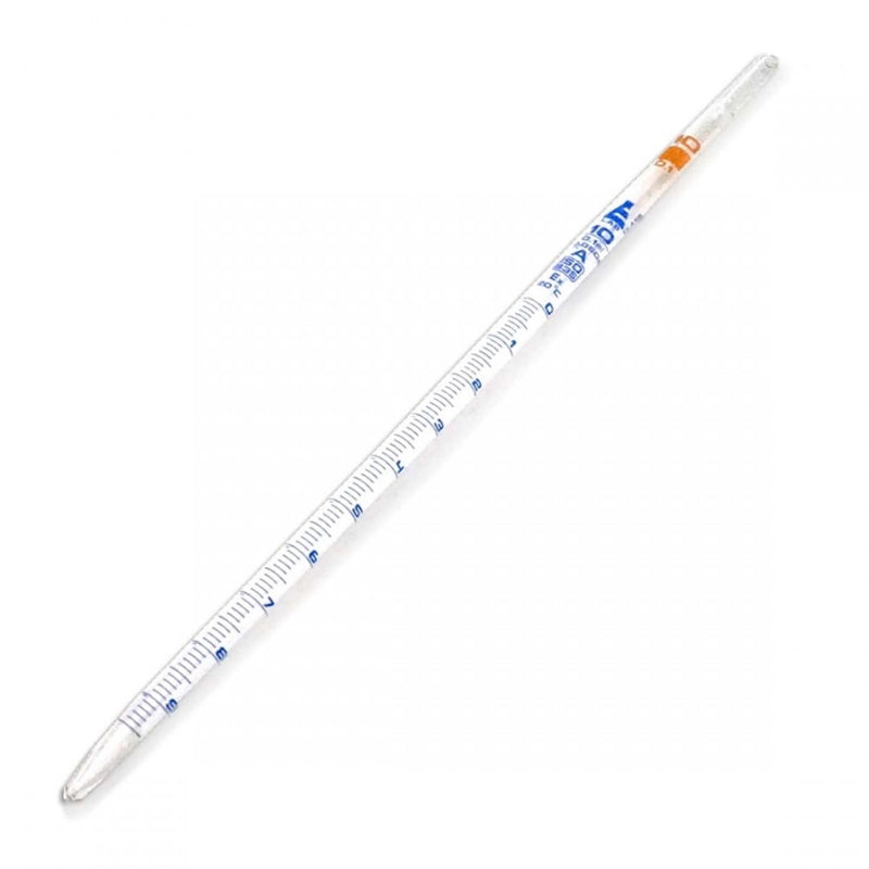 Graduated Pipettes - Glass