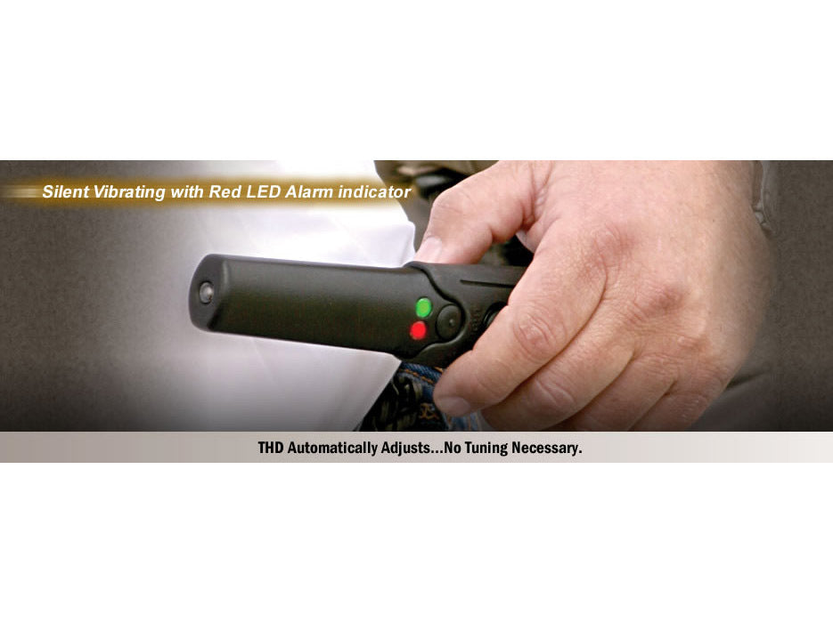Garrett THD Handdetektor GMD-1165900