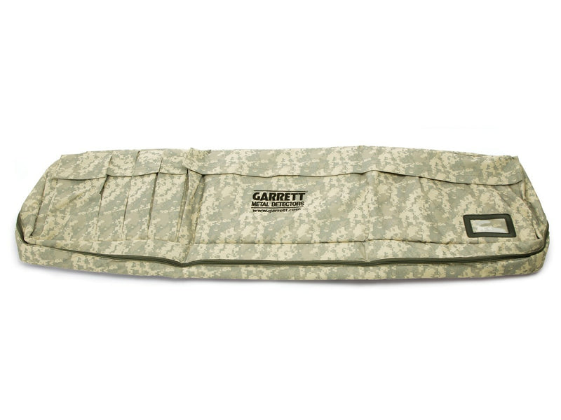 Garrett Universal Detector Soft Case, Digital Camo