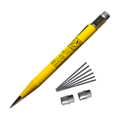 Rite in the Rain YE99, Mechanical Pencil, Black Lead - prospectors.com.au