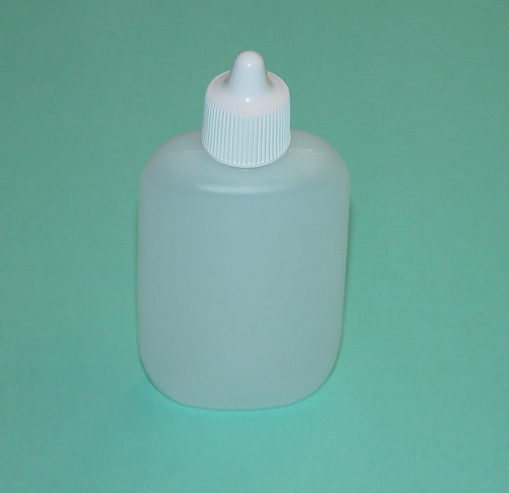 45ml Acid Dropper Bottle - prospectors.com.au