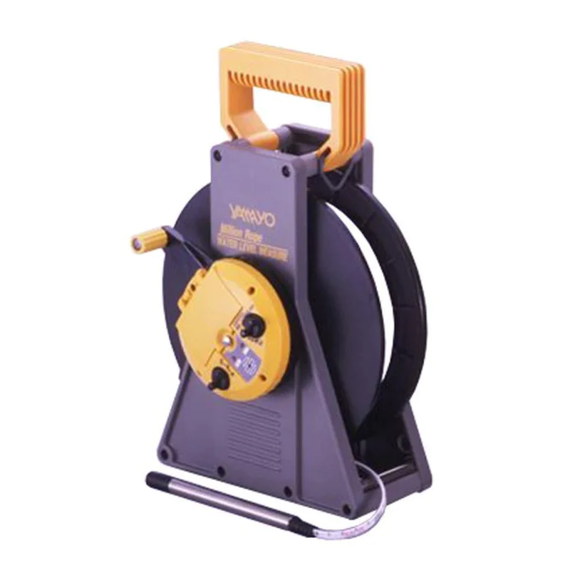 Yamayo Million Rope Water Level Measure