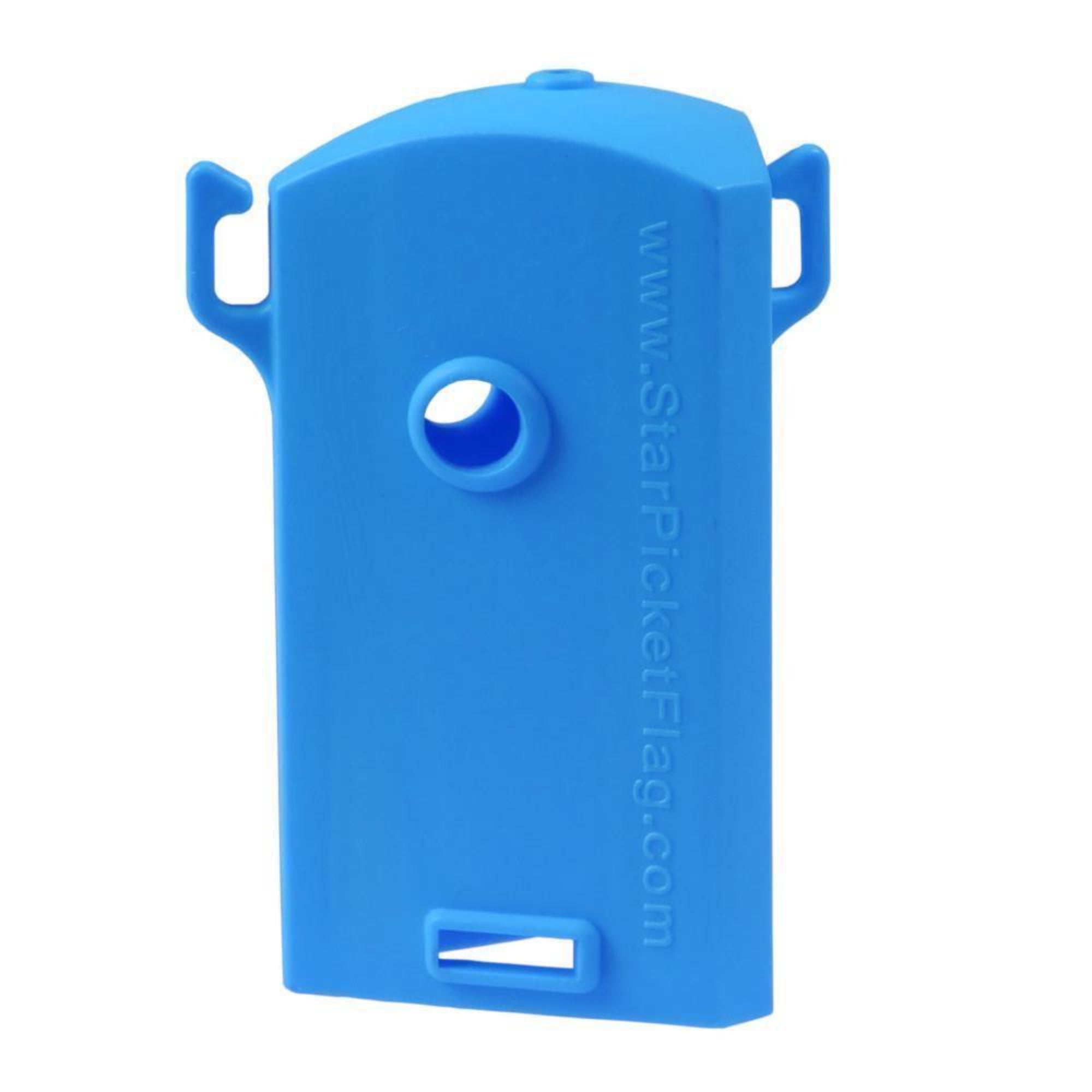 ProEarth Star Picket Post Cap Survey Marker - prospectors.com.au