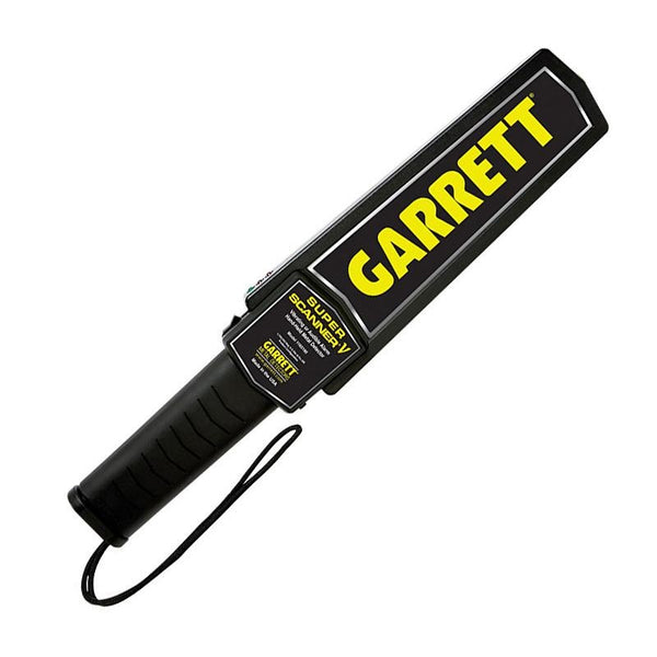 Garrett Metal Detectors and Accessories | Prospectors.com.au | Authori