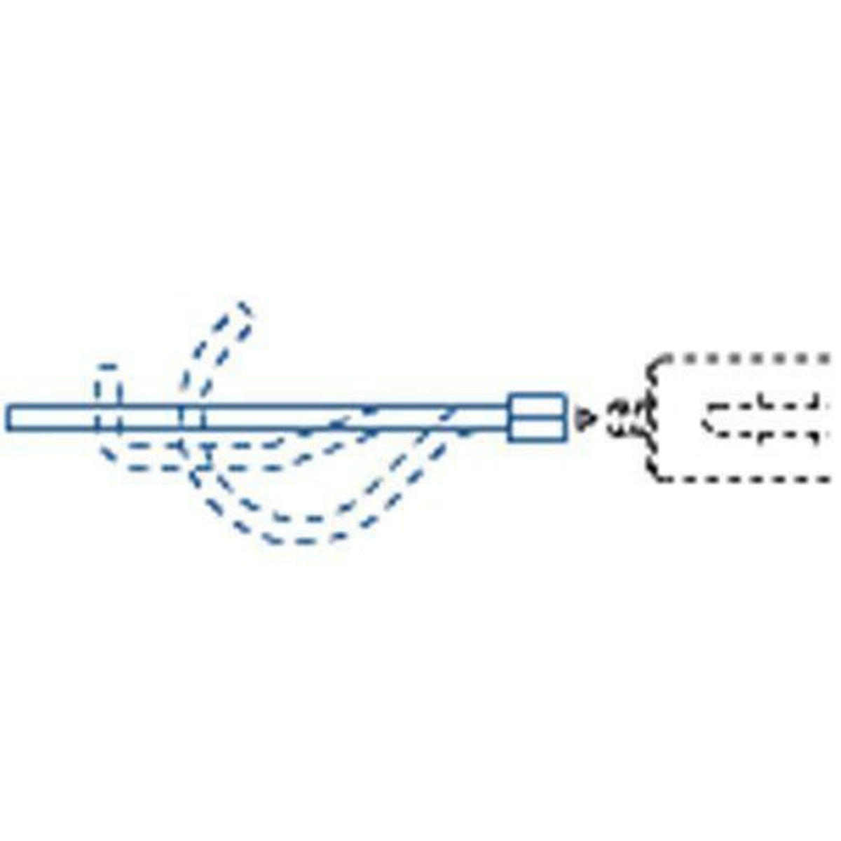 Pesola Adaptation Rod for Macro-Line Scales - prospectors.com.au