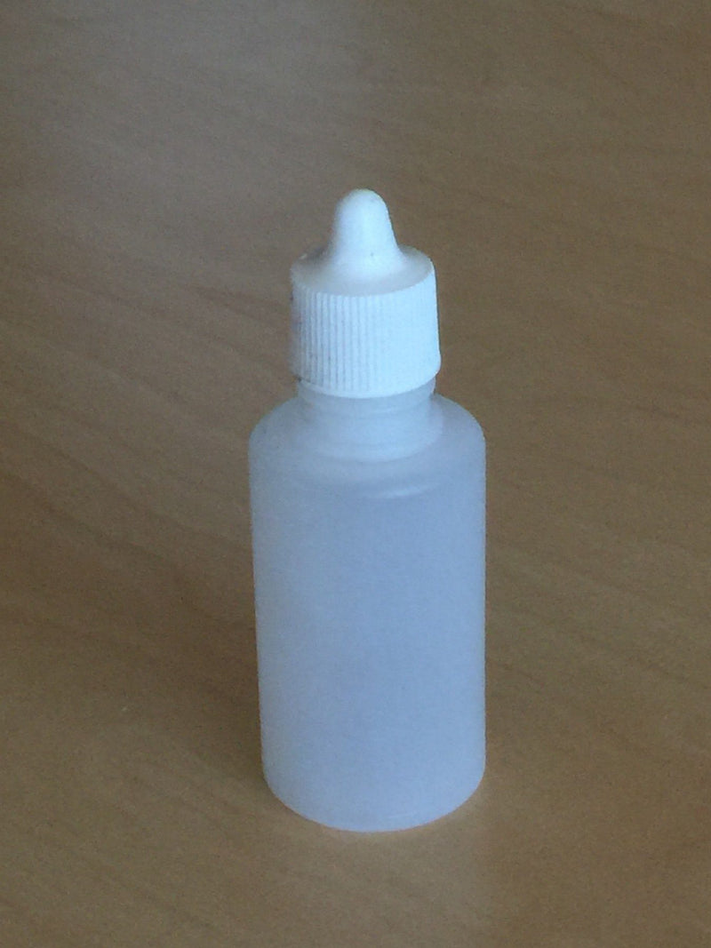 Acid Dropper Bottle 30ml - prospectors.com.au