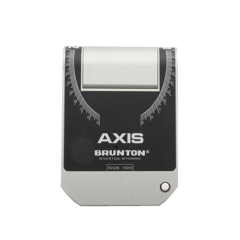 Brunton Axis Pocket Transit Compass Azimuth 0-360 (F-5012-120) Australia Balance