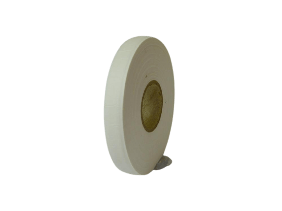 Presco Biodegradable Flagging Tape - White