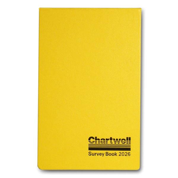 Chartwell 2026 Field Notebook - prospectors.com.au