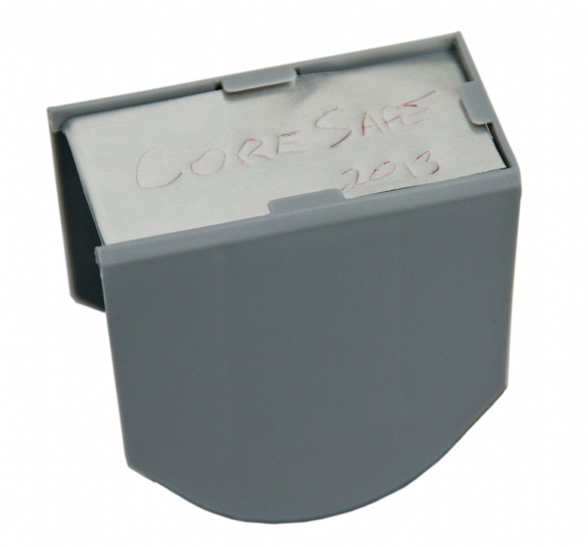Core Tag Labels CoreSafe Plastic Core Trays 2