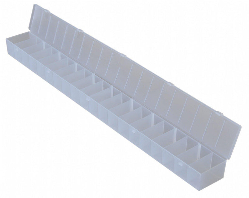 CoreSafe Chip Trays for RC or Percussion Drill samples 20 Compartment-Normal-Prospectors