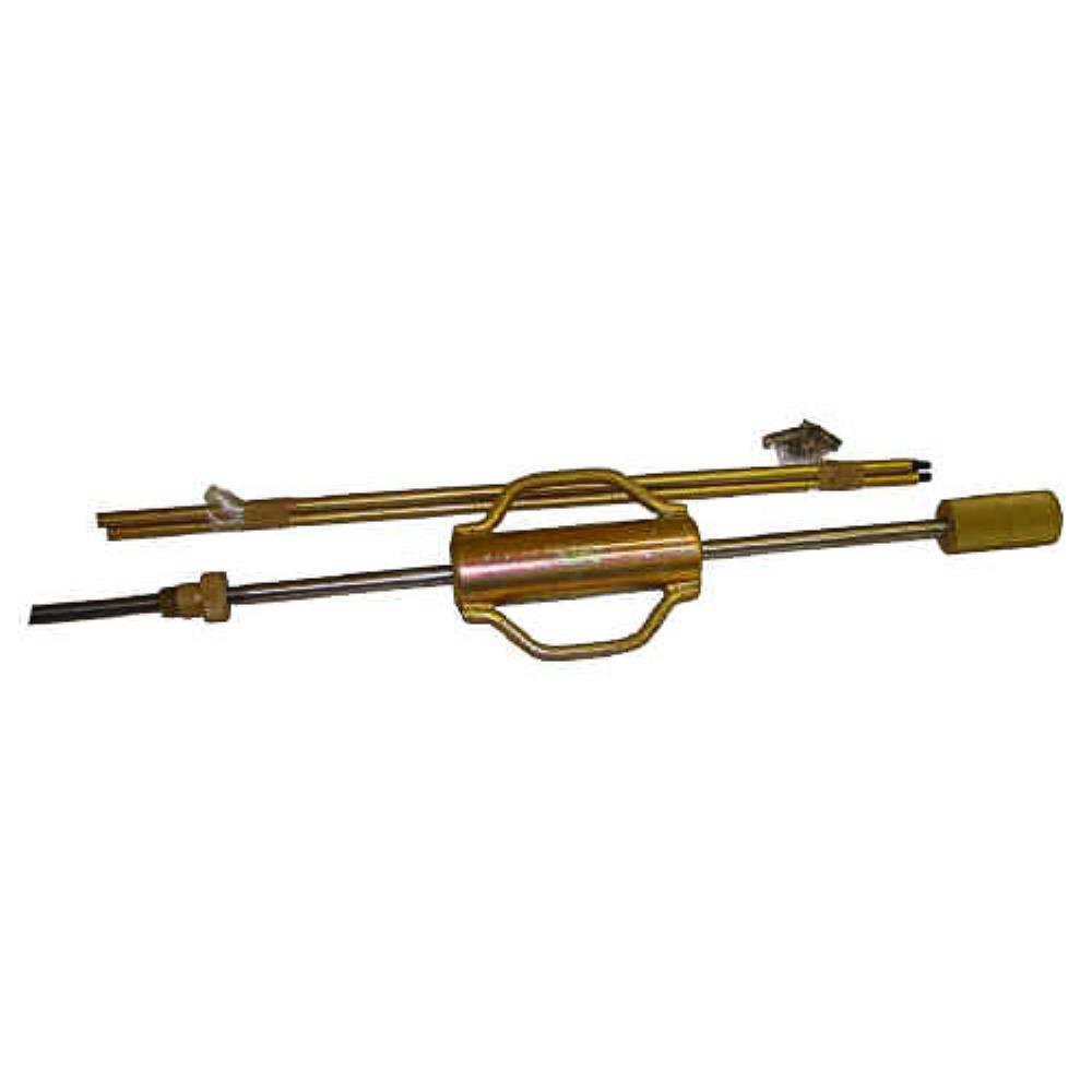 Dynamic Cone Penetrometer Kit CL24320 - prospectors.com.au