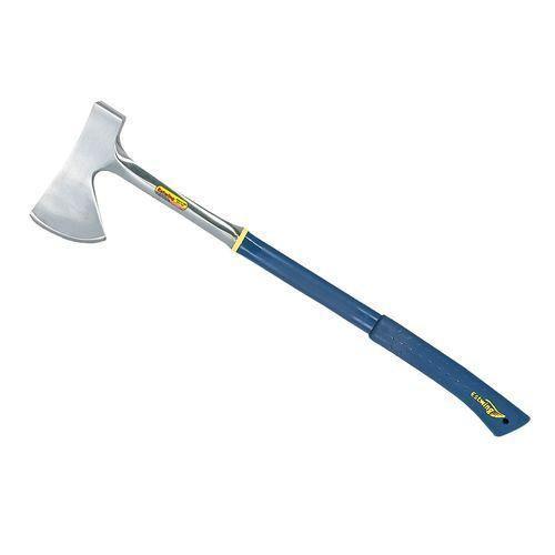 Estwing 26" Campers Axe with Sheath - prospectors.com.au