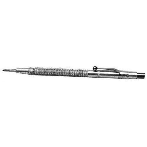 Etching Pen Scriber with Tungsten Carbide Point General Brand Article No 88cm - prospectors.com.au
