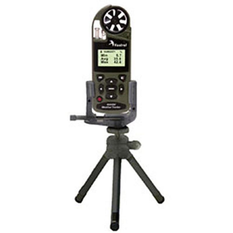 Kestrel Mini Tripod Multi Use for Kestrel Pocket Weather Meters - prospectors.com.au