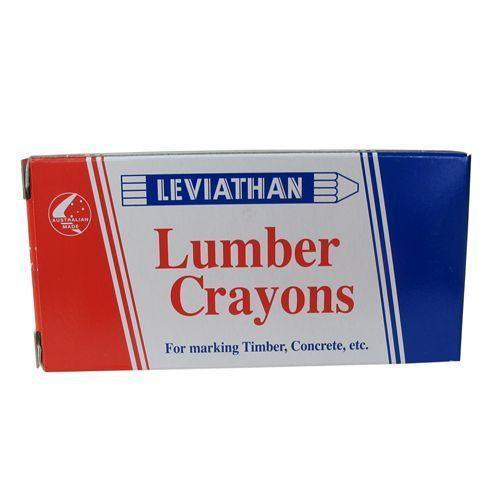PK 12 - Leviathan No3 Crayon Black - prospectors.com.au
