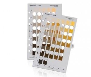 Munsell Soil Color Chart 2-Pack - prospectors.com.au
