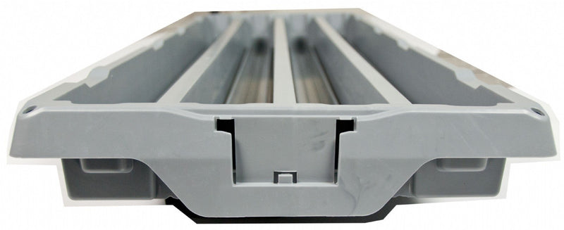 N - 5 Row CoreSafe Ultimate Core Tray/Box 1m x 385mm - prospectors.com.au