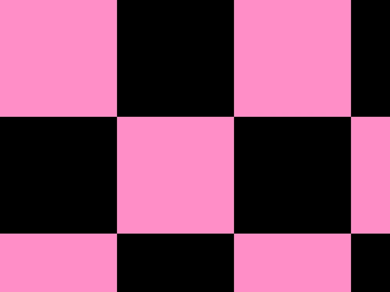 Presco Checkerboard Flagging Tape