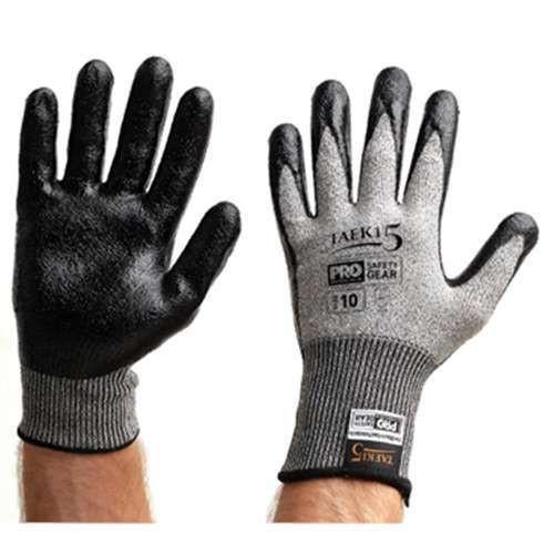 ProChoice Taeki 5 Liner with Nitrile Dip Gloves - prospectors.com.au