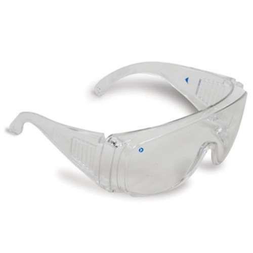 ProChoice Visitors Safety Glasses - prospectors.com.au
