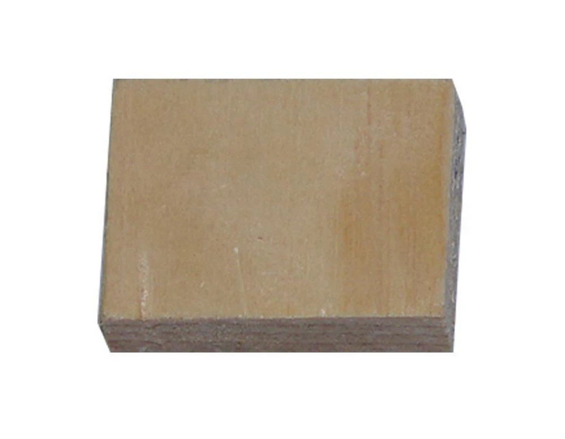 ProEarth Wooden Core Marker Blocks - Various Sizes (Pack of 100)