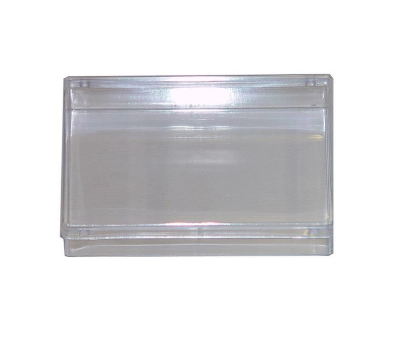 ProEarth Plastic Display Box - Various Sizes
