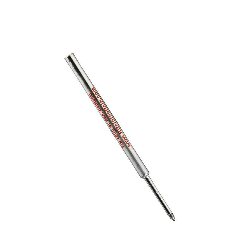 Rite in the Rain 57R, Red Ink All Weather Pen Refill-Normal-Prospectors