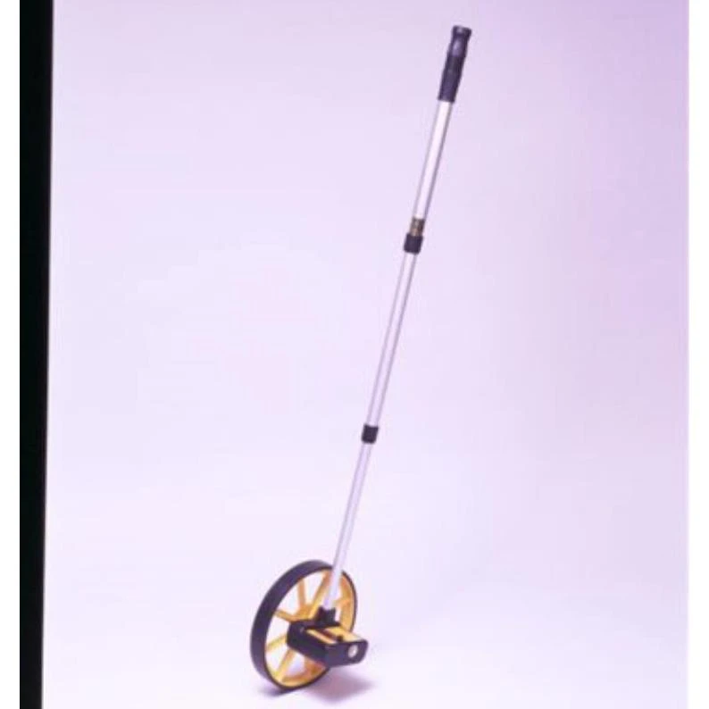 Yamayo Roller Boy Single OR Double Wheel Measuring Wheel Measuring Range 0.01m 1,000m