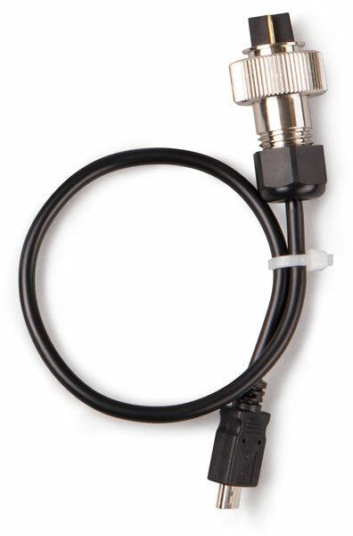 Garrett Z-Lynk Headphone Cable 2-pin AT connector